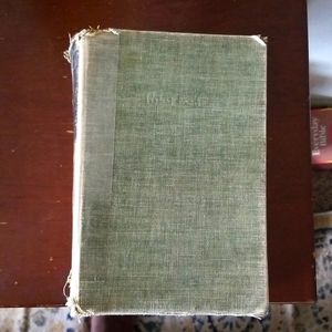 Rare Robert Frost Collected Poems